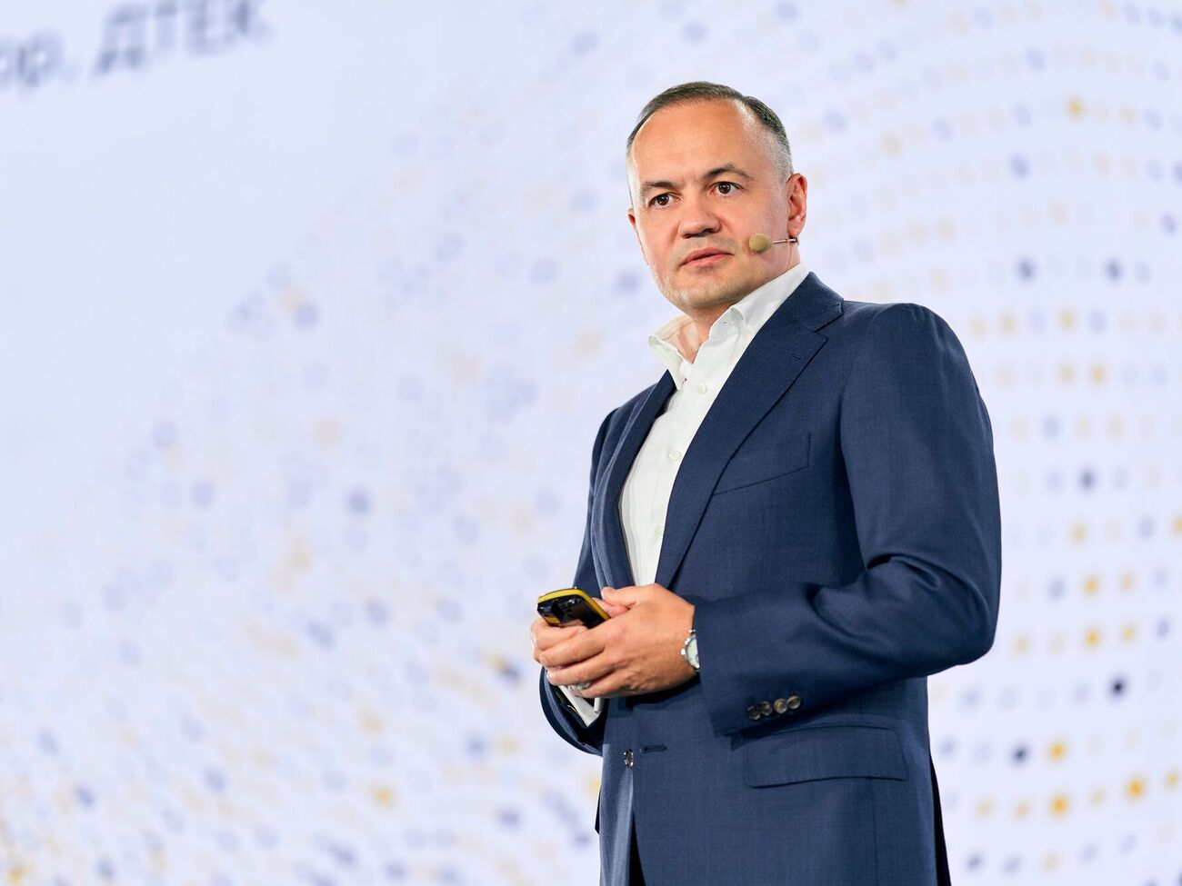 Україна залишається перспективною для іноземних інвестицій, попри війну – Тімченко