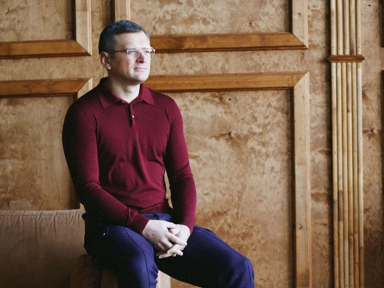 Ексміністр закордонних справ України заявив, що його хотіли завербувати для шпигунства