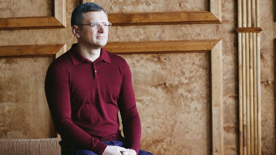 Ексміністр закордонних справ України заявив, що його хотіли завербувати для шпигунства
