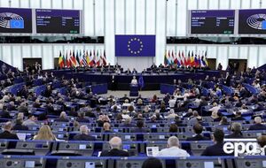 Союзники Украины вне ЕС, могут сократить поддержку Киева в 2027 году почти в пять раз – FT