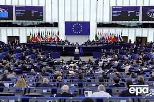 Союзники України поза ЄС можуть скоротити підтримку Києва 2027 року майже уп'ятеро – FT