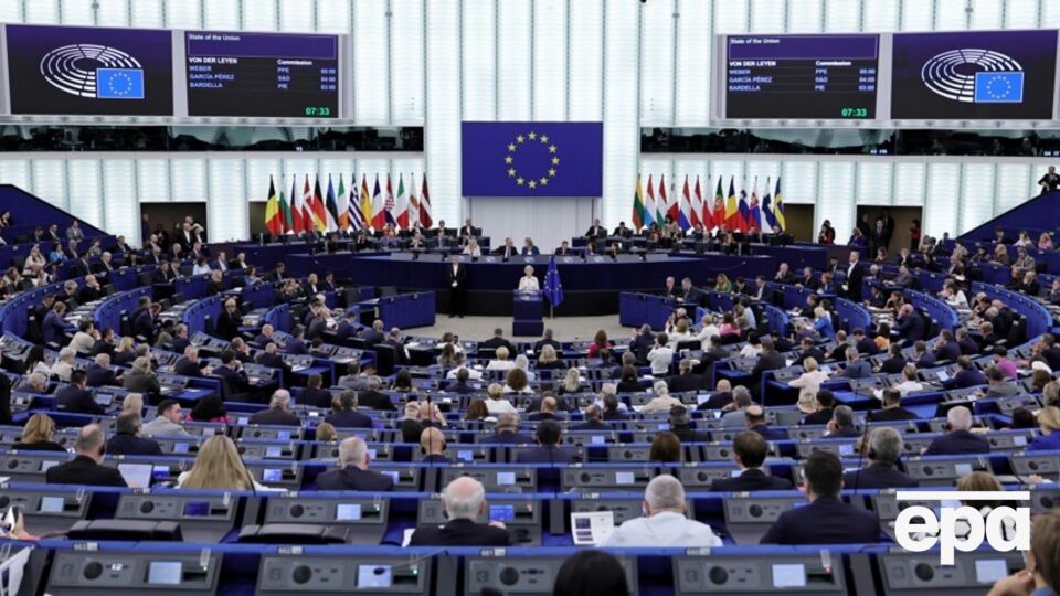 Союзники Украины вне ЕС, могут сократить поддержку Киева в 2027 году почти в пять раз – FT