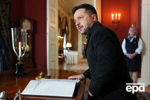 "Із Китаєм? Ну, цікаво". Зеленський прокоментував небажання РФ запрошувати європейців на переговори
