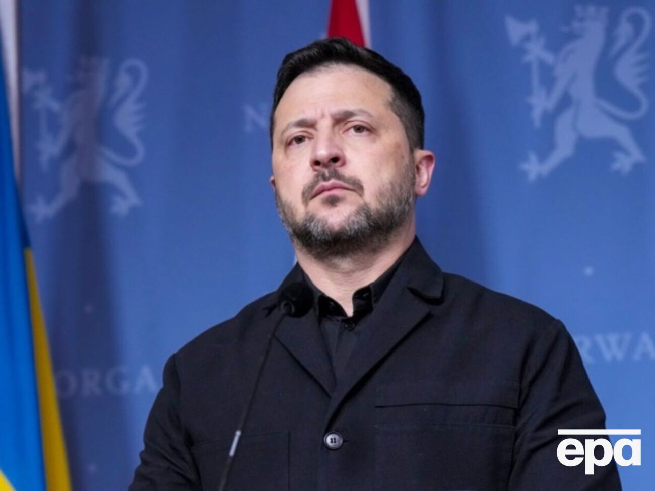 Зеленський прокоментував заяву Трампа про те, що його зустріч із Путіним відбудеться "дуже скоро"