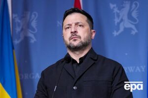 Зеленський прокоментував заяву Трампа про те, що його зустріч із Путіним відбудеться "дуже скоро"