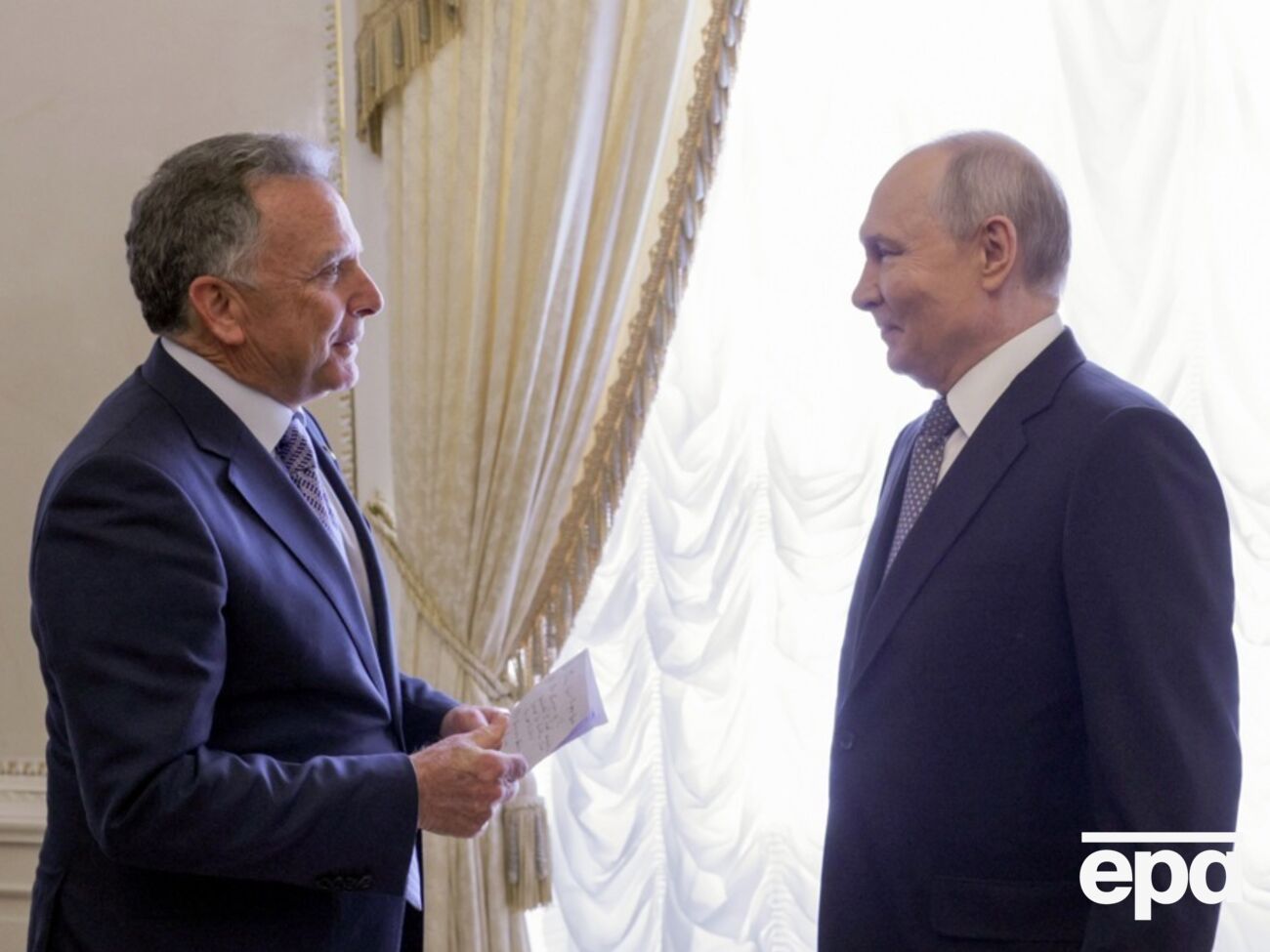 Управління ЗАЕС, нафтогазові проєкти й авіаперевезення. ЗМІ з’ясували, які угоди обговорюють США та РФ