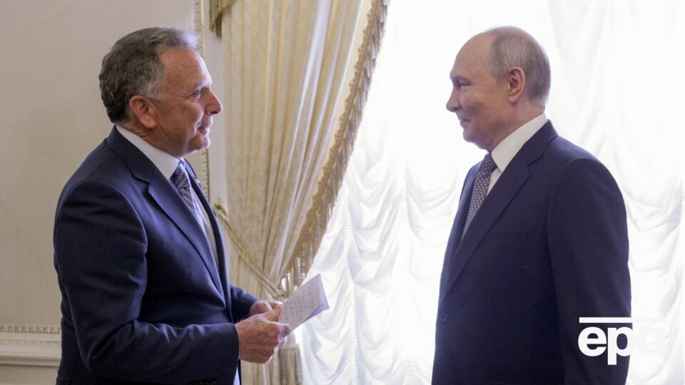 Управління ЗАЕС, нафтогазові проєкти й авіаперевезення. ЗМІ з'ясували, які угоди обговорюють США та РФ