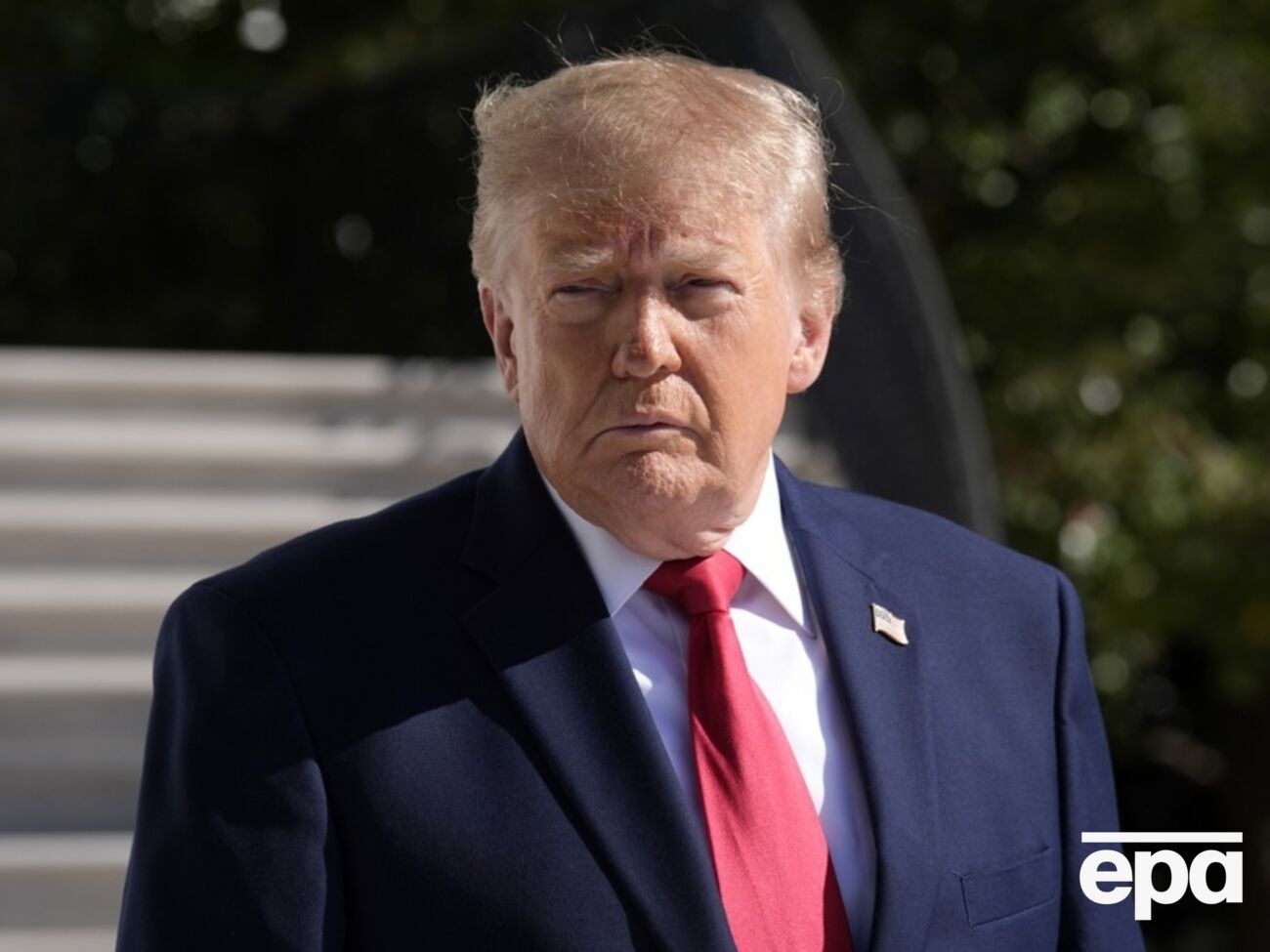 Трамп анонсував зустріч Путіна із Зеленським "дуже скоро"