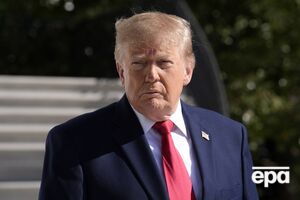 Трамп анонсував зустріч Путіна із Зеленським "дуже скоро"