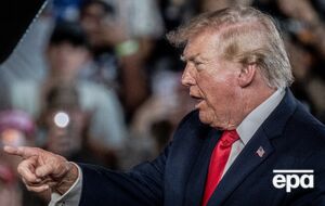 Следом за Канадой. Трамп назвал Венесуэлу потенциальным "51-м штатом" США