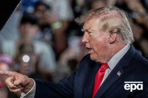 Услід за Канадою. Трамп назвав Венесуелу потенційним "51-м штатом" США
