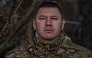 Будет первая украинская гуманитарная помощь, в которой Америка сильно нуждается