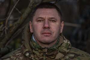 Будет первая украинская гуманитарная помощь, в которой Америка сильно нуждается