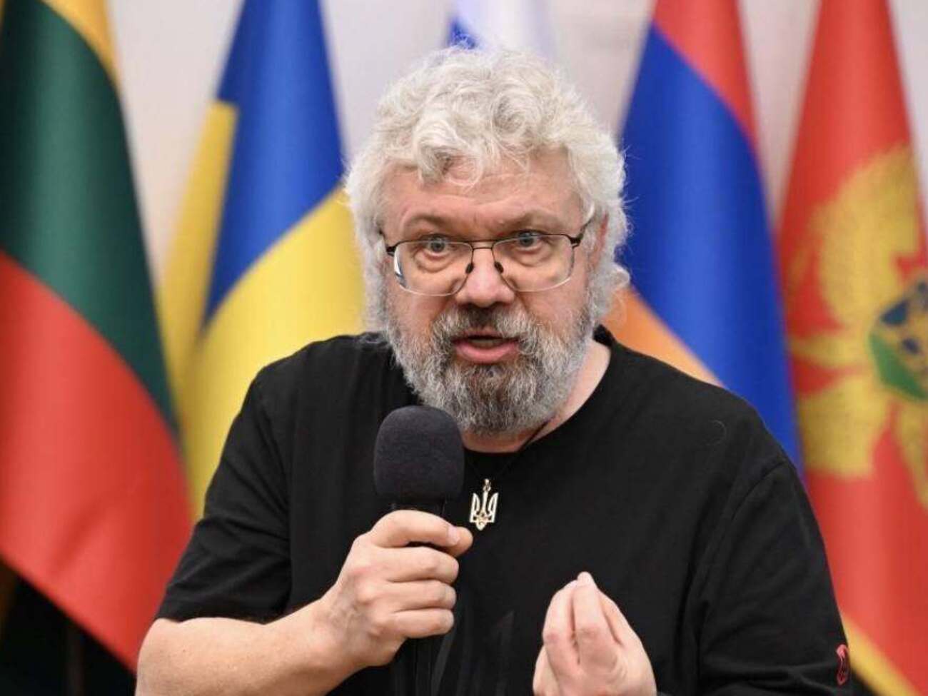Війна стала джерелом для тих, хто не мав ні влади, ні доходу