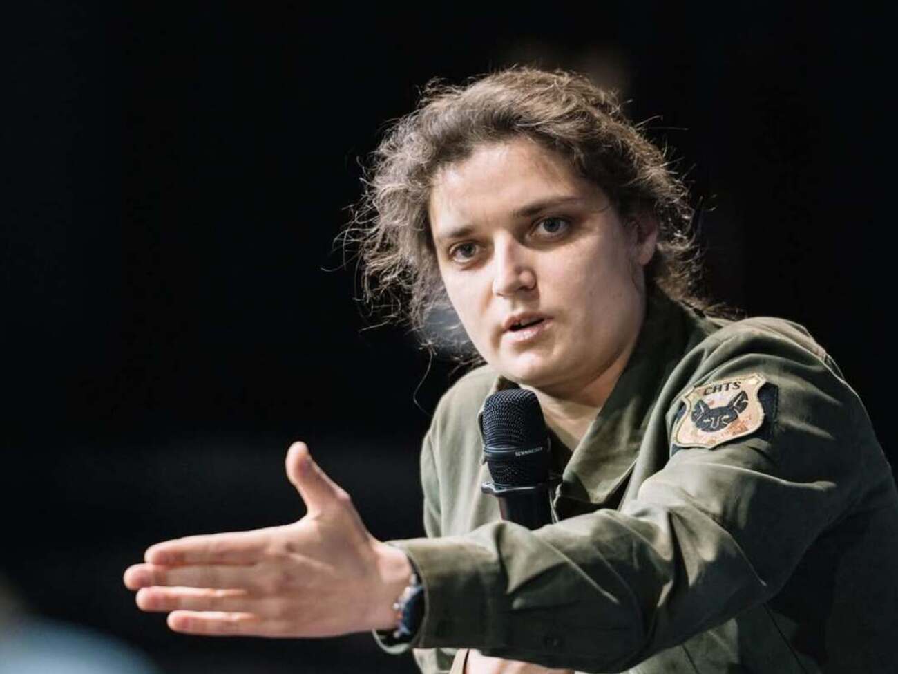 На вагу золота. Чому не можна мобілізувати Miltech?