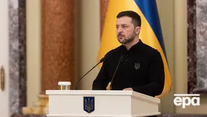 Зеленський назвав порядок денний майбутньої тристоронньої зустрічі в Абу-Дабі