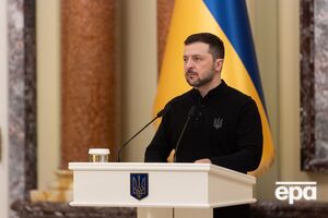 Зеленський назвав порядок денний майбутньої тристоронньої зустрічі в Абу-Дабі