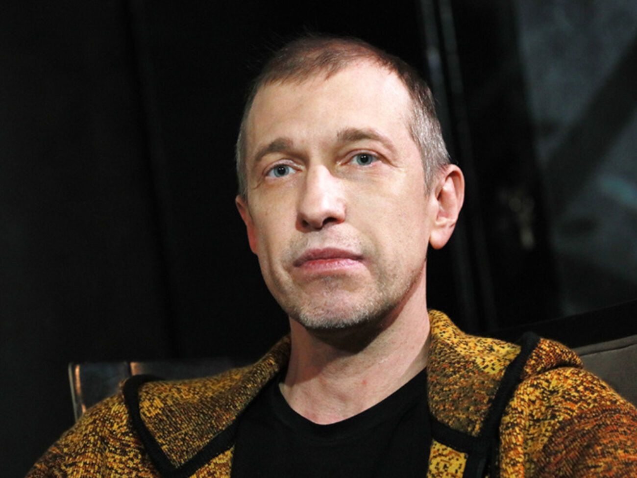 "Соседов умер "девственницей". Солнцев раскрыл тайну внезапной смерти путиниста