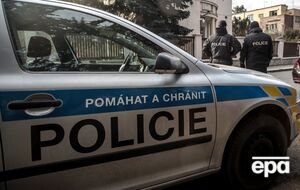 В Праге загорелся дом совладельца оружейной компании, поставляющей боеприпасы Украине – СМИ