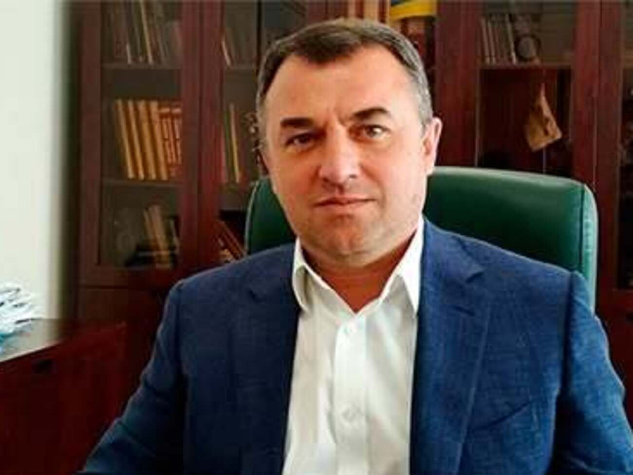 Помер колишній голова НКРЕКП Валерій Тарасюк. Що відомо 