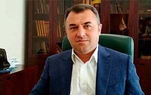 Помер колишній голова НКРЕКП Валерій Тарасюк. Що відомо