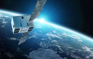 Впервые украинская компания вывела на орбиту спутник для создания независимой сети связи. Что известно