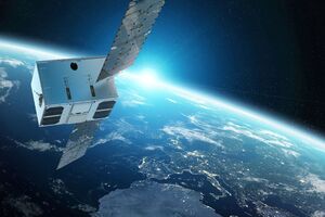 Уперше українська компанія вивела на орбіту супутник для створення незалежної мережі зв'язку. Що відомо