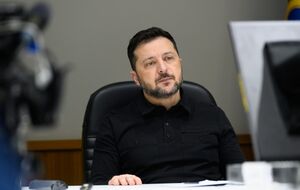 Зеленский распорядился создать спецкабинет по Киеву. Обращался к Гройсману, Кубракову и Малюку