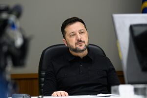 Зеленський розпорядився створити спецкабінет щодо Києва. Звертався до Гройсмана, Кубракова й Малюка