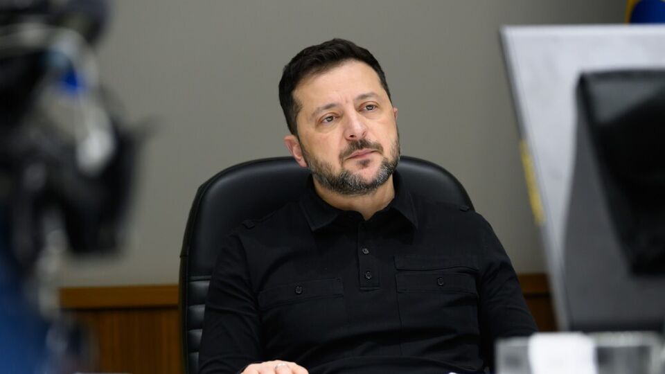 Зеленський розпорядився створити спецкабінет щодо Києва. Звертався до Гройсмана, Кубракова й Малюка