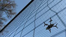 Що робити, коли на автомобіль полює ворожий FPV-дрон. Поради, які збережуть життя