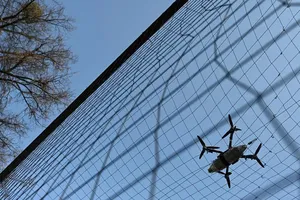 Что делать, когда за автомобилем охотится вражеский FPV-дрон. Советы, которые сохранят жизнь
