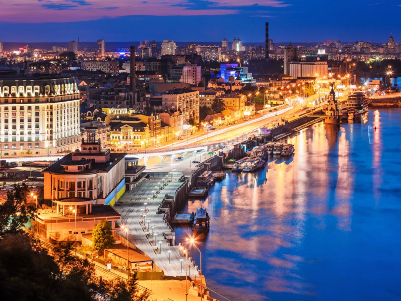Магда: Влада шукає нового голову КМВА, який протистояв би Кличку. І не знаходить