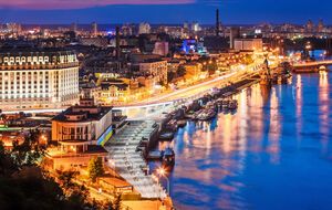 Магда: Власть ищет нового главу КГВА, который противостоял бы Кличко. И не находит