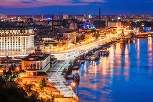 Магда: Власть ищет нового главу КГВА, который противостоял бы Кличко. И не находит