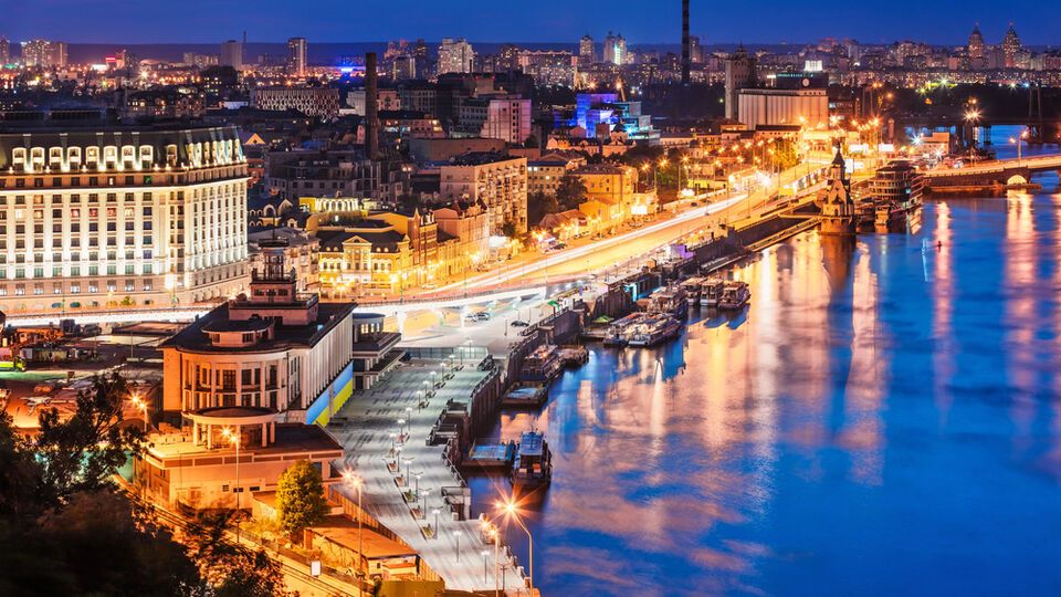 Магда: Влада шукає нового голову КМВА, який протистояв би Кличку. І не знаходить