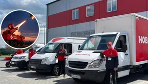 "Нова ППОшта". У компанії заявили про збиті Shahed, соцмережі вибухнули мемами