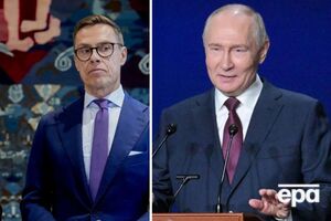 Путін прочитав Стуббу і Стьоре лекцію зі слов’янської історії – FT