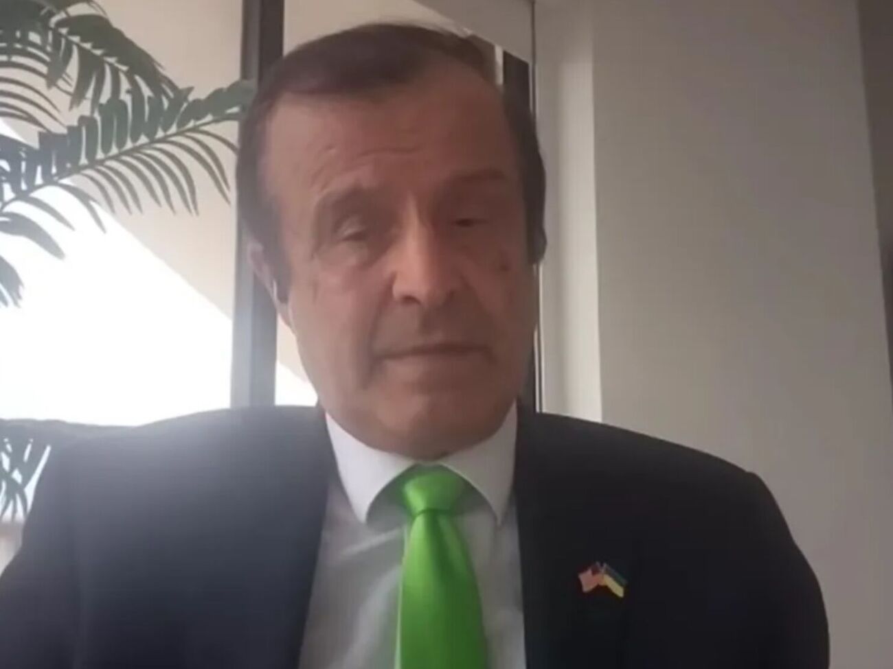 Розмова Путіна і Трампа про Зеленського, таємний план щодо тристоронньої зустрічі. Стрим Бацман із Пінкусом. Відео