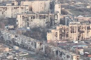 Украина и РФ могут договориться о гуманитарной помощи в Олешках как минимум раз в месяц – Fox News