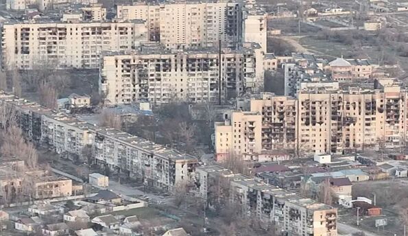 Україна й РФ можуть домовитися про гуманітарну допомогу в Олешках щонайменше раз на місяць – Fox News