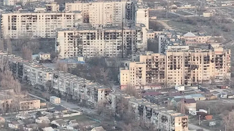 Україна й РФ можуть домовитися про гуманітарну допомогу в Олешках щонайменше раз на місяць – Fox News