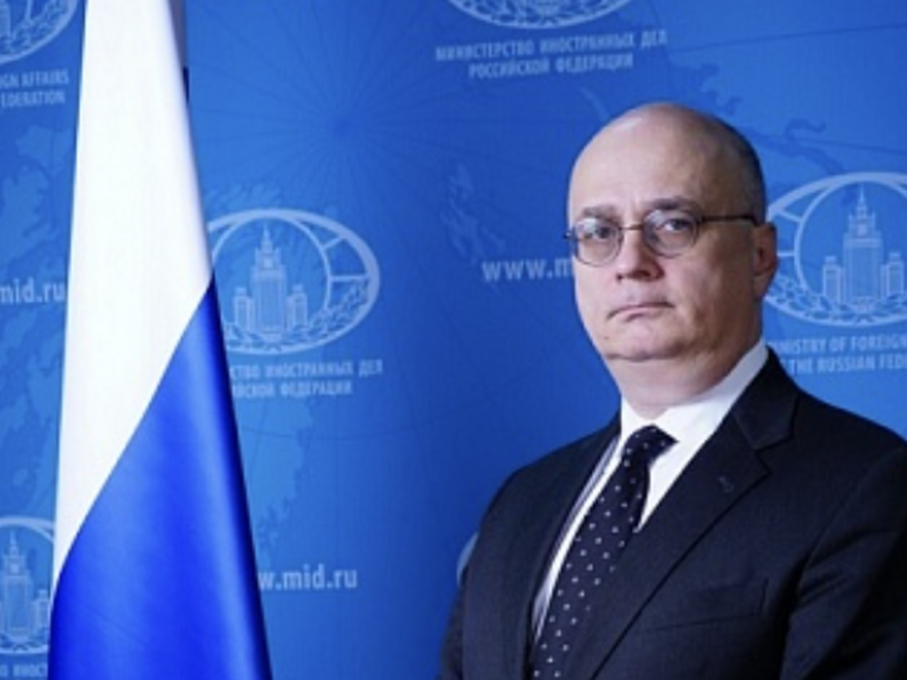 Російський дипломат стане помічником генсека ООН із питань розмінування та поліції
