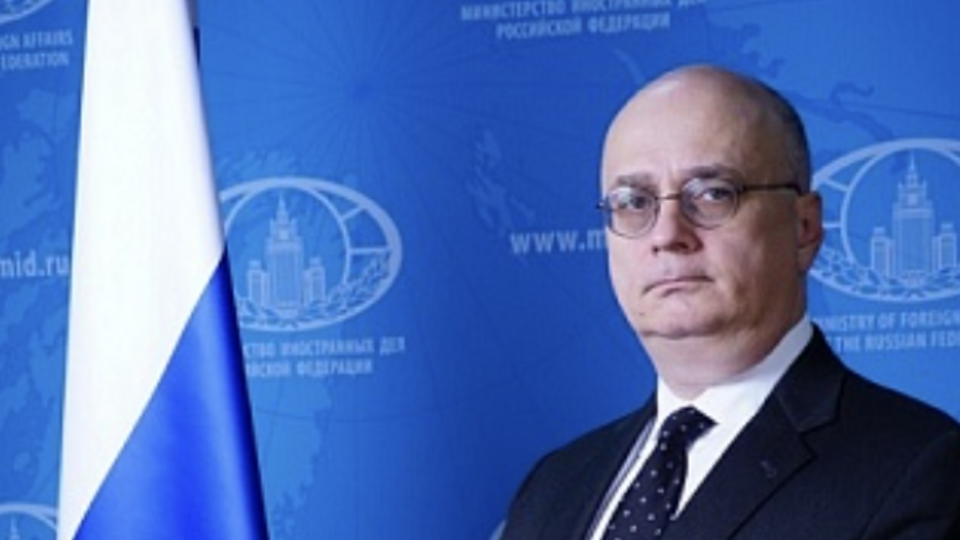 Російський дипломат стане помічником генсека ООН із питань розмінування та поліції