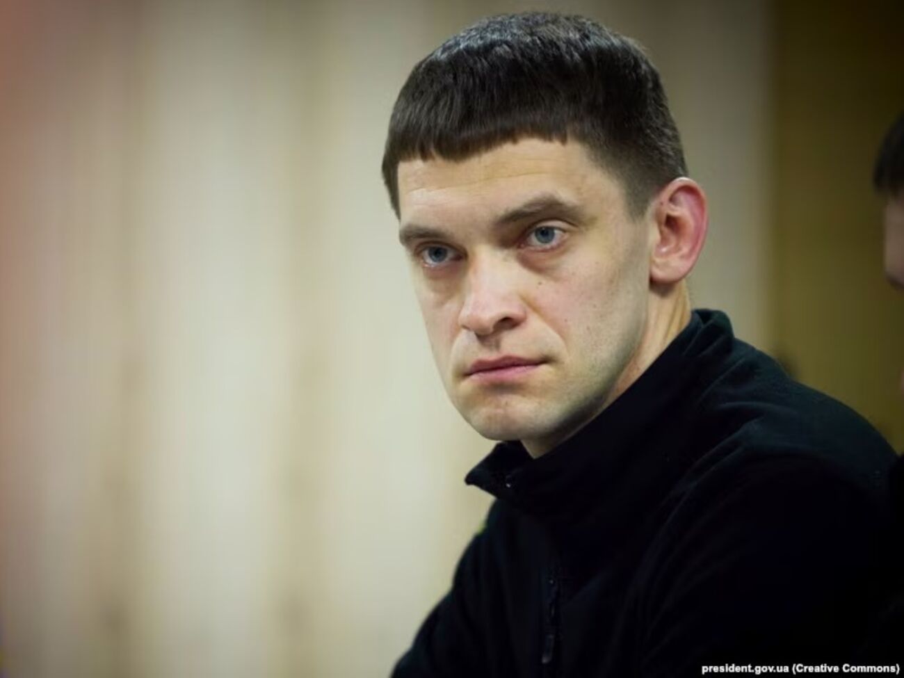 "Не чуємо відповіді". Луценко порушив питання спецперевірки голови Держвідновлення Федорова