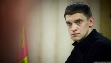 "Не чуємо відповіді". Луценко порушив питання спецперевірки голови Держвідновлення Федорова