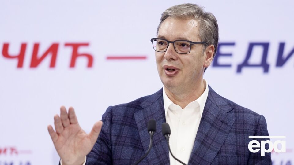 После поражения Вучич хотел устроить силовой переворот, но его отговорили – The Time