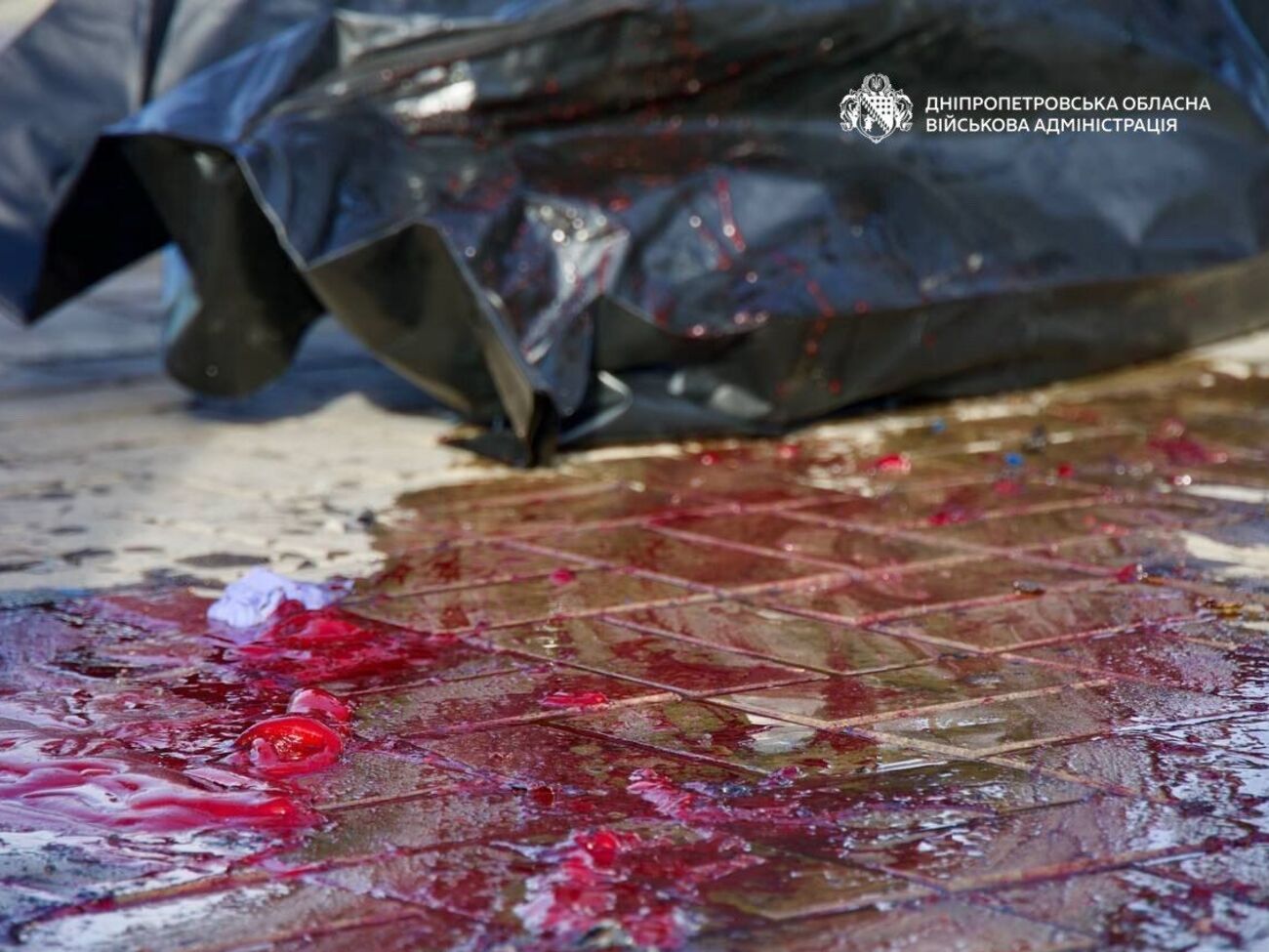 "Як вони після цього можуть спокійно жити?" Окупанти вчинили відразу кілька страшних терактів, десятки загиблих і поранених