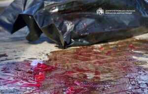 "Як вони після цього можуть спокійно жити?" Окупанти скоїли відразу кілька страшних терактів, десятки загиблих і поранених