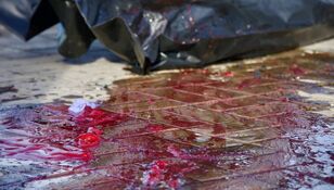 "Как они после этого могут спокойно жить?" Оккупанты совершили сразу несколько страшных терактов, десятки погибших и раненых